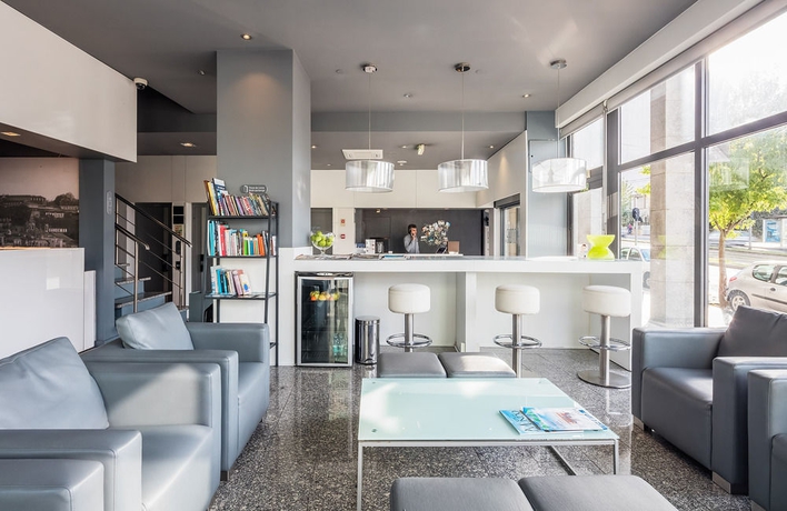 Hotel Cliphotel Gaia Porto
