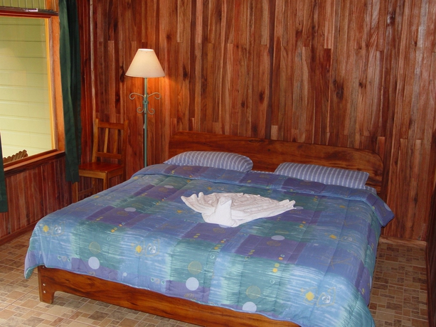 Hotel Cloudforest Lodge
