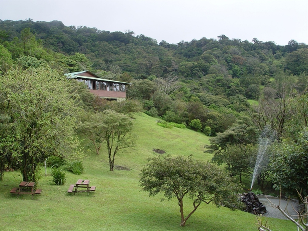 Hotel Cloudforest Lodge