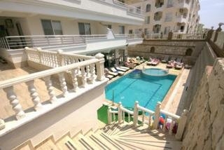 Hotel Club Aegean