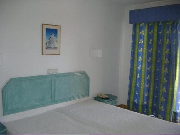 Hotel Club Alvor Golf