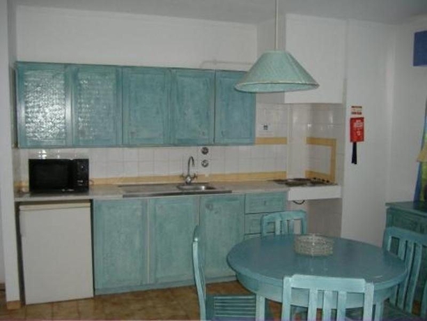 Hotel Club Alvor Golf