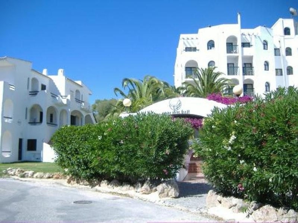 Hotel Club Alvor Golf