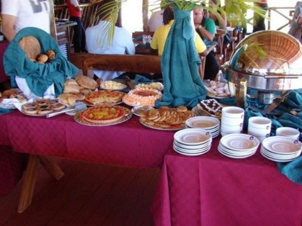 Hotel Club Amigo Carisol / Los Corales