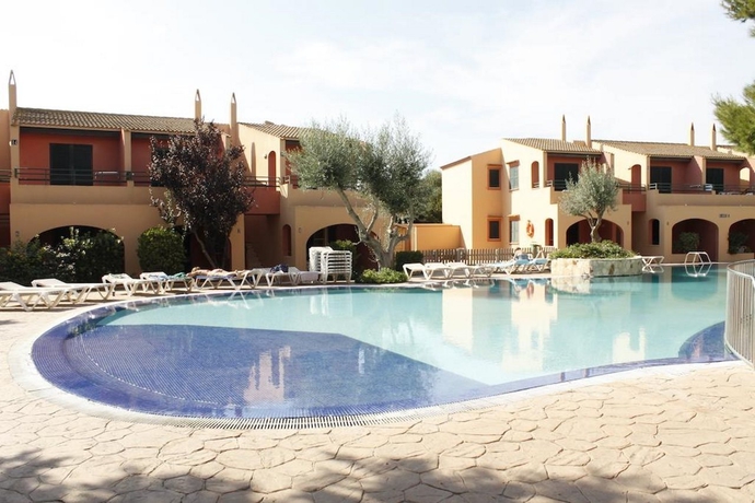 Hotel Club Andria