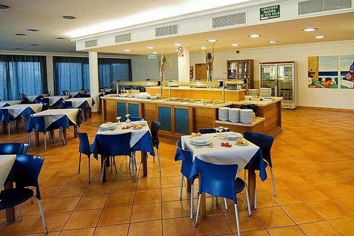 Hotel Club Andria
