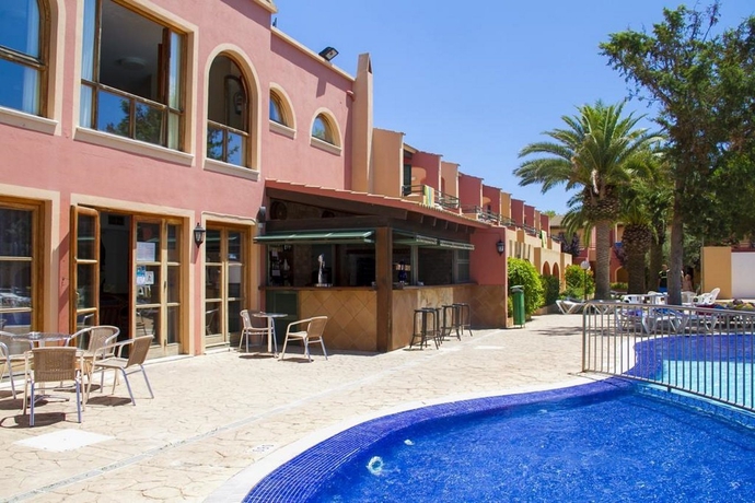 Hotel Club Andria