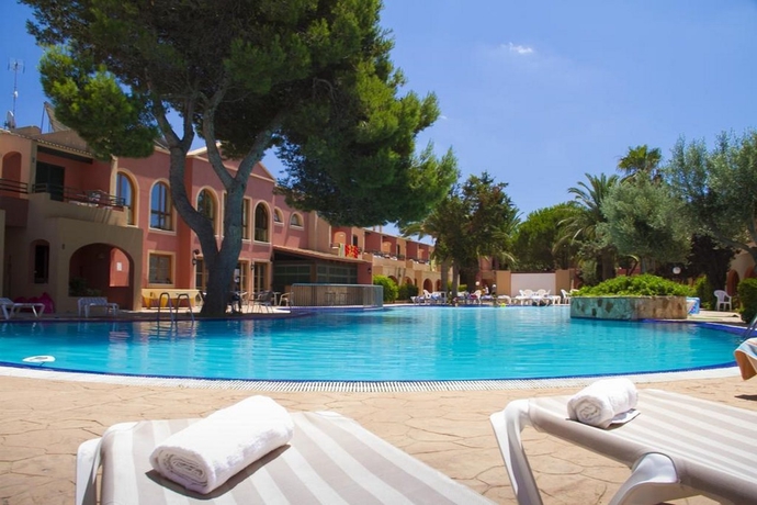 Hotel Club Andria