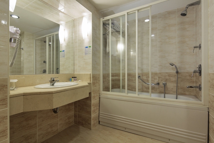 Hotel Club Asteria Belek