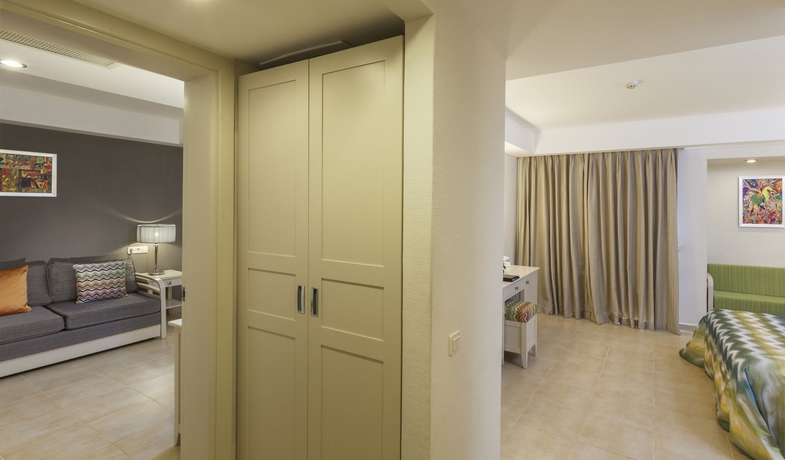 Hotel Club Asteria Belek