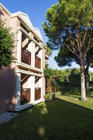 Hotel Club Asteria Belek
