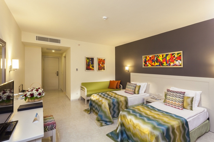 Hotel Club Asteria Belek