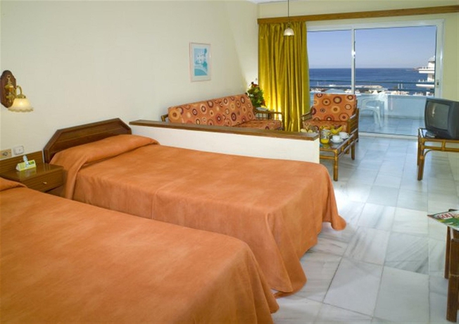 Hotel Club Atlantis