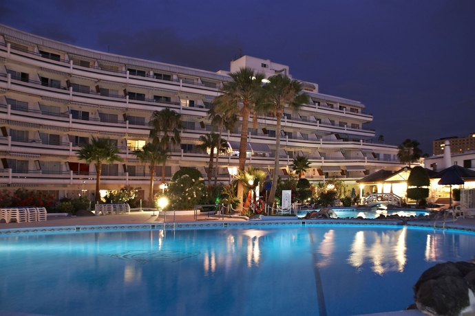 Hotel Club Atlantis