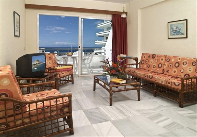 Hotel Club Atlantis