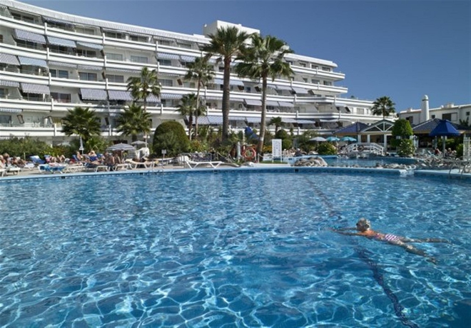 Hotel Club Atlantis