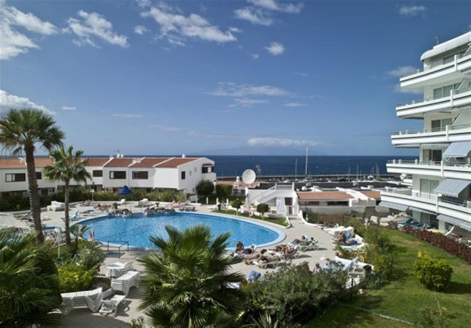 Hotel Club Atlantis
