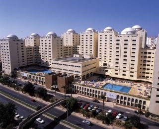 Hotel Club Avenida Praia