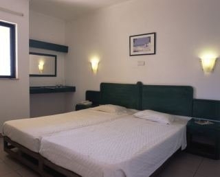 Hotel Club Avenida Praia