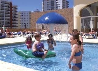 Hotel Club Avenida Praia