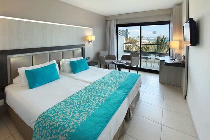 Hotel Club Bahamas Ibiza