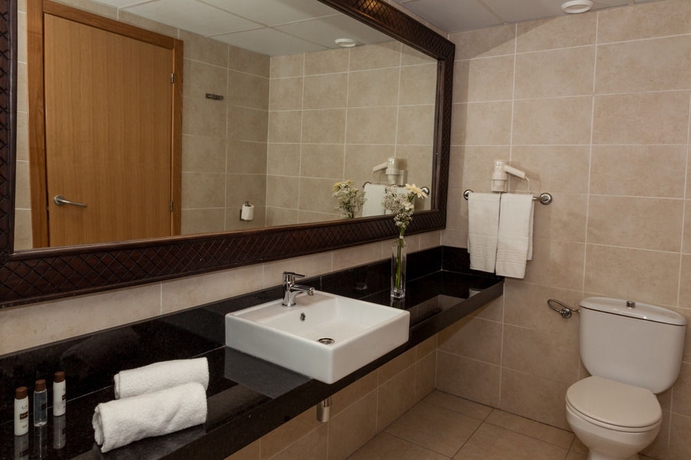 Hotel Club Bahamas Ibiza