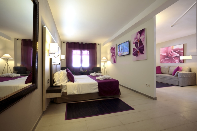 Hotel Club Bahamas Ibiza