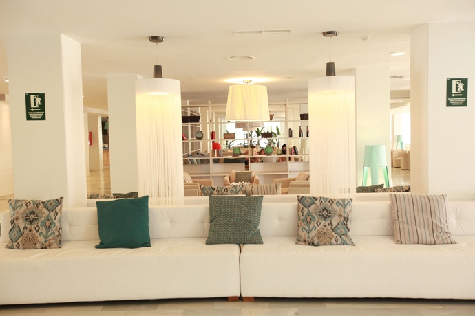 Hotel Club Bahamas Ibiza