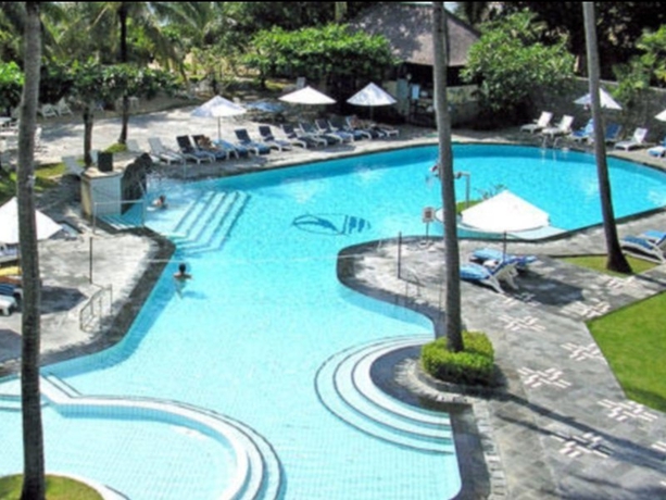Hotel Club Bali Mirage
