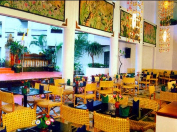 Hotel Club Bali Mirage