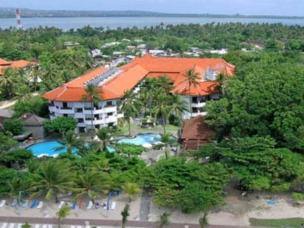 Hotel Club Bali Mirage