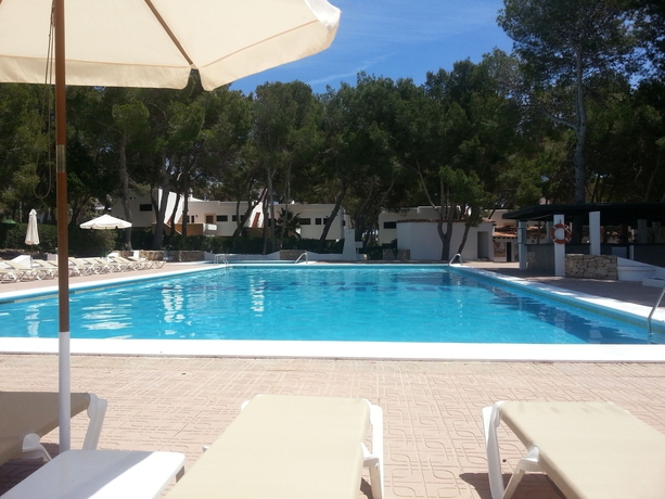 Hotel Club Cala Azul