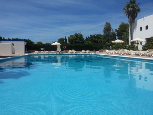 Hotel Club Cala Azul