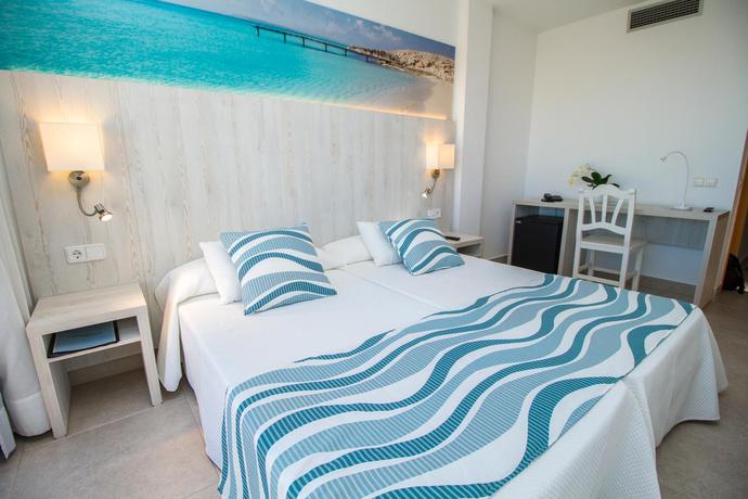 Hotel Club Can Bossa