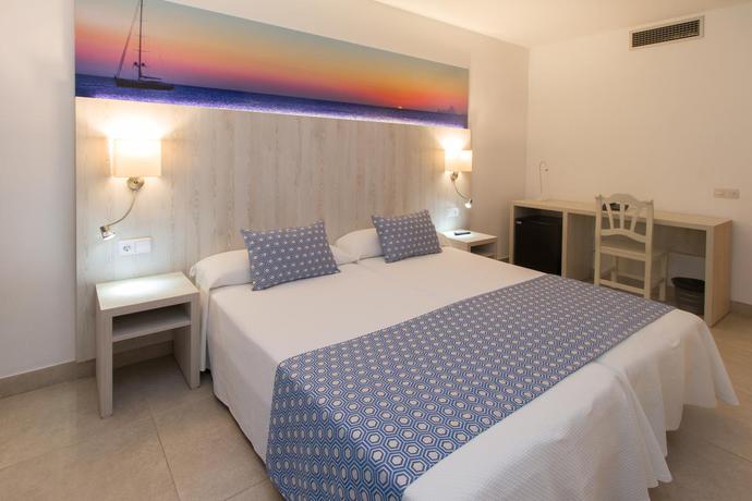 Hotel Club Can Bossa