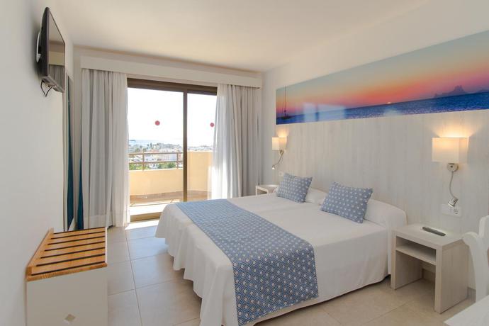 Hotel Club Can Bossa