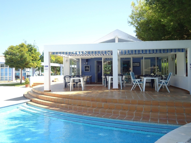 Hotel Club Ciudadela