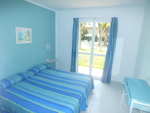 Hotel Club Ciudadela