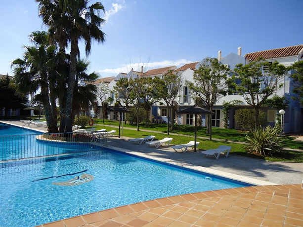 Hotel Club Ciudadela