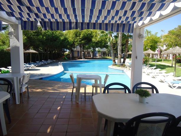 Hotel Club Ciudadela