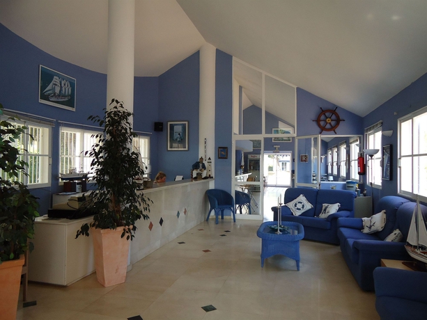 Hotel Club Ciudadela