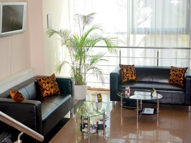 Hotel Club