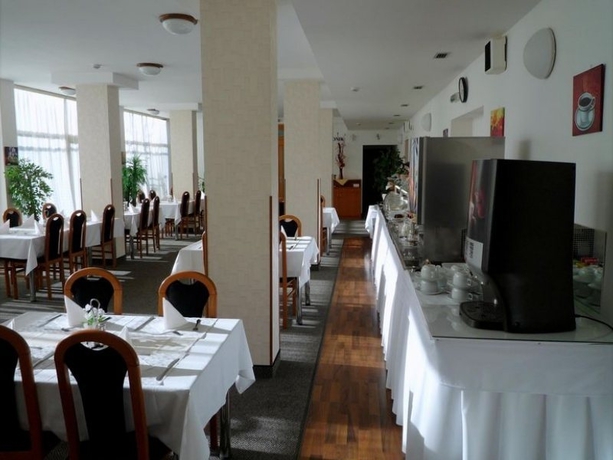 Hotel Club