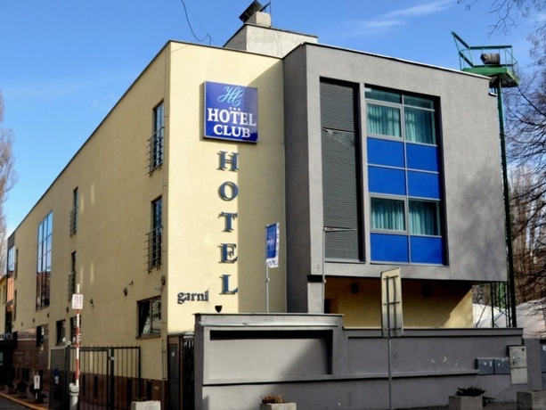 Hotel Club