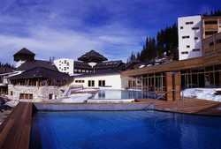 Hotel Club Funimation Katschberg