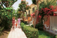 Hotel Club Green Oasis Maspalomas
