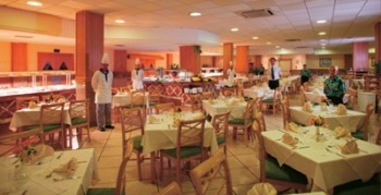 Hotel Club Green Oasis Maspalomas