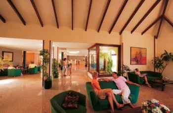 Hotel Club Green Oasis Maspalomas