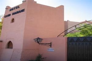 Hotel Club Hanane