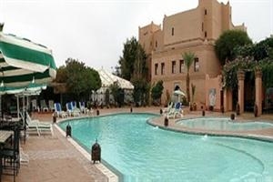 Hotel Club Hanane